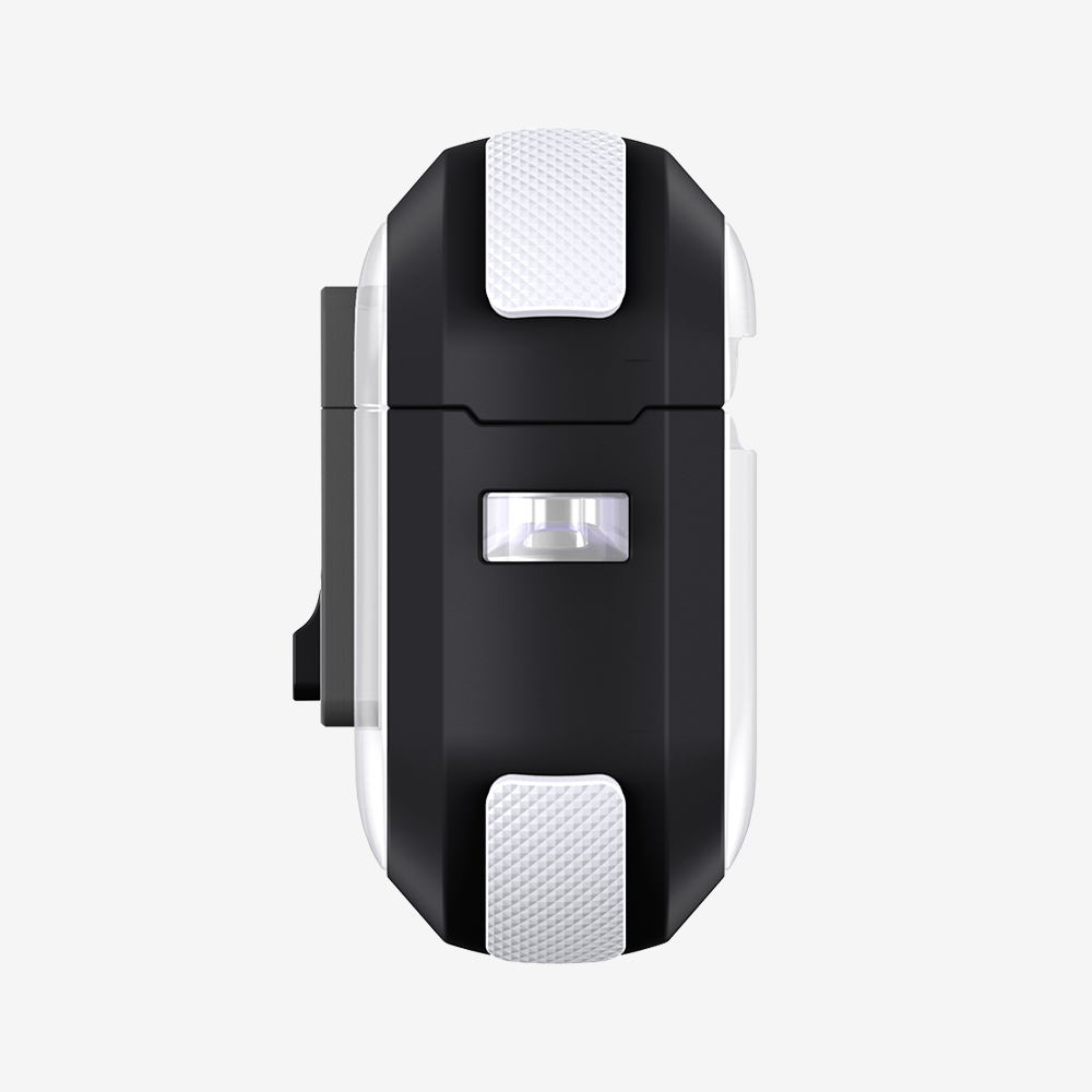 Eiger Case for AirPods 4th Gen Late 2024