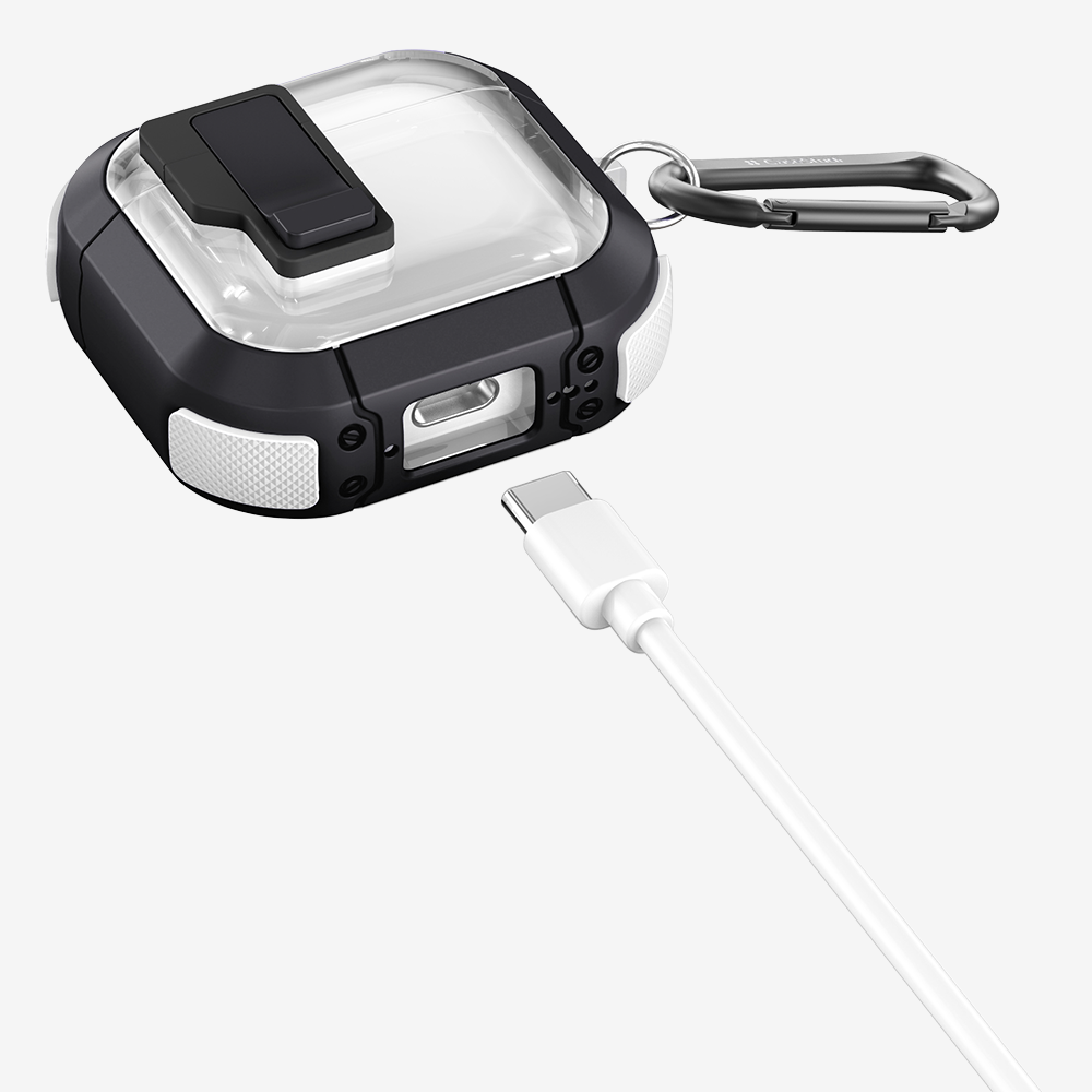 Eiger Case for AirPods 4th Gen Late 2024