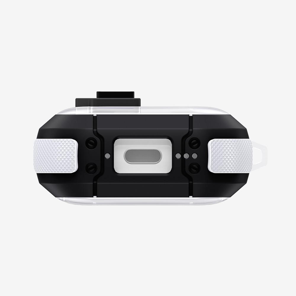 Eiger Case for AirPods 4th Gen Late 2024