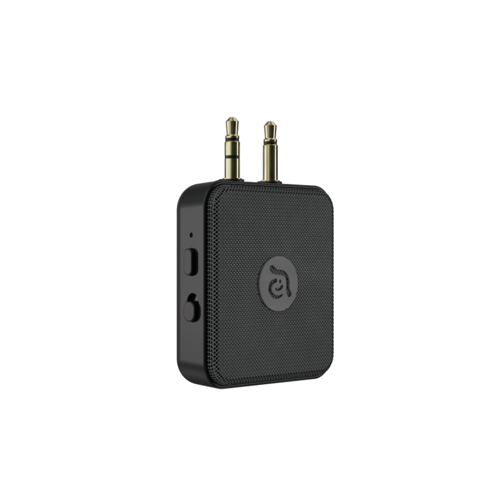 Eve II Bluetooth Transmitter and Receiver