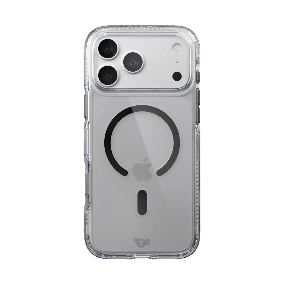 EvoCrystal MagSafe Case for iPhone 18 Series