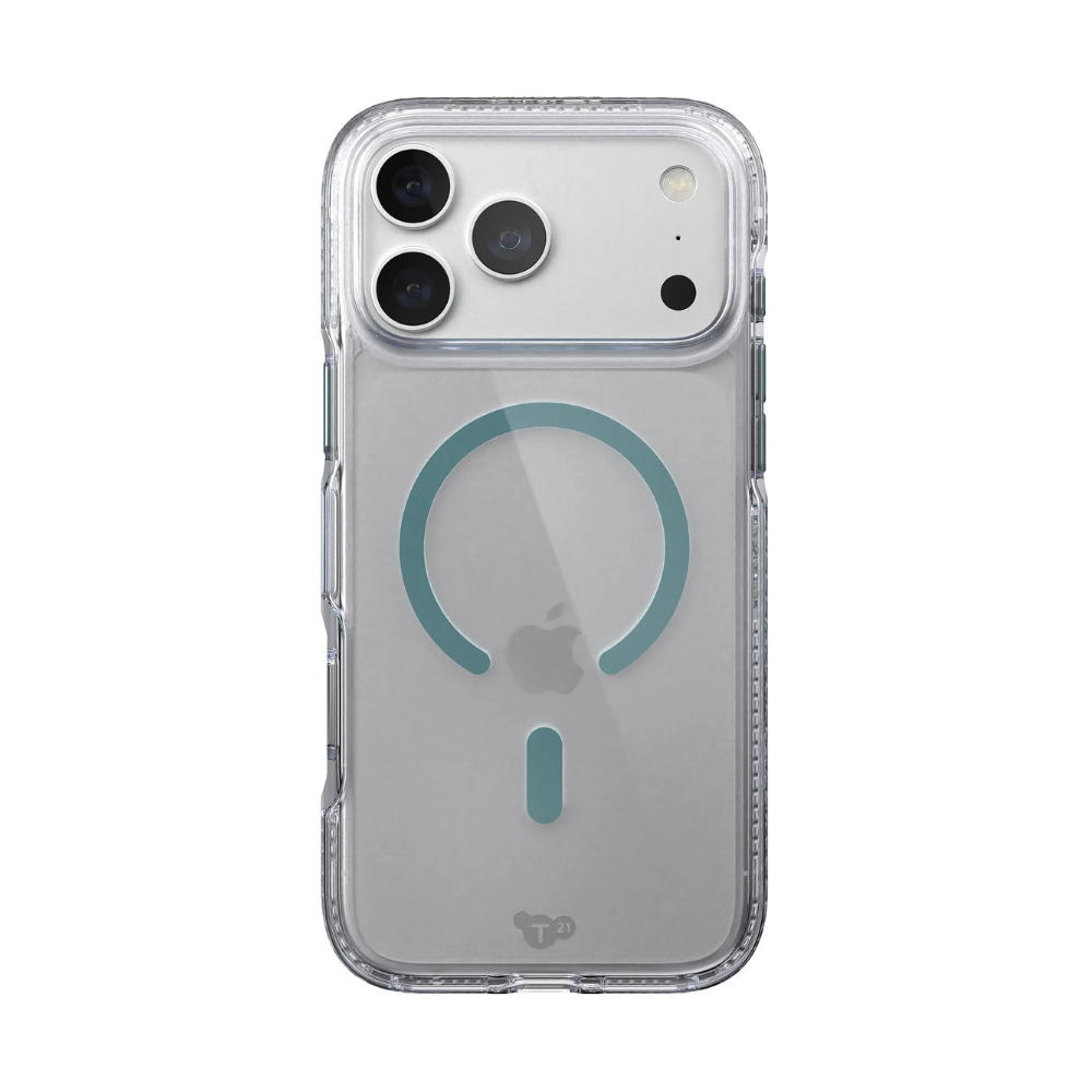 EvoCrystal MagSafe Case for iPhone 18 Series