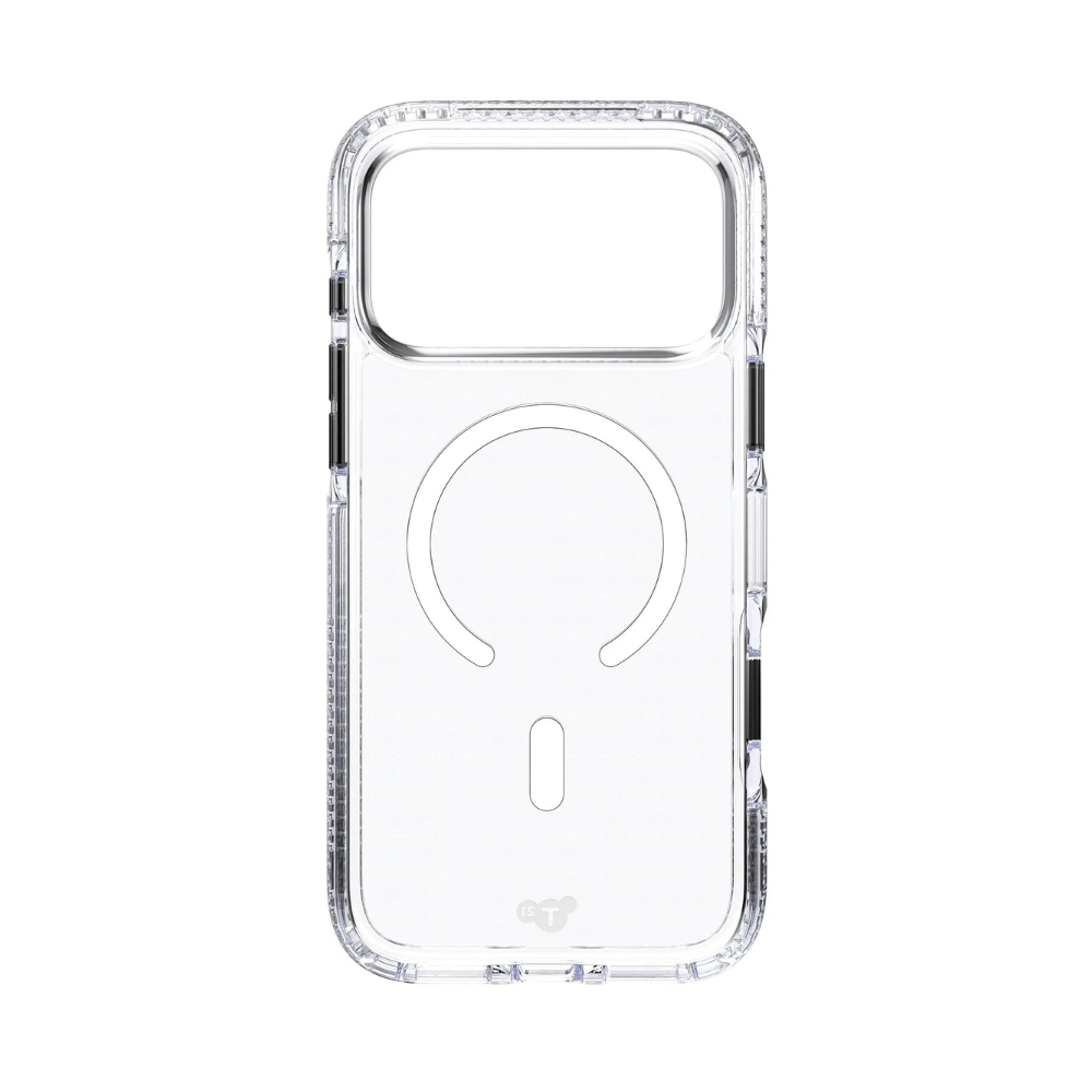 EvoCrystal MagSafe Case for iPhone 18 Series