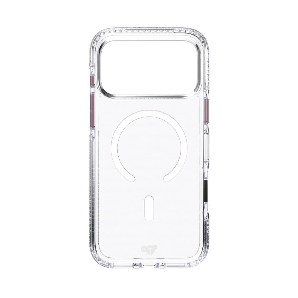 EvoCrystal MagSafe Case for iPhone 18 Series