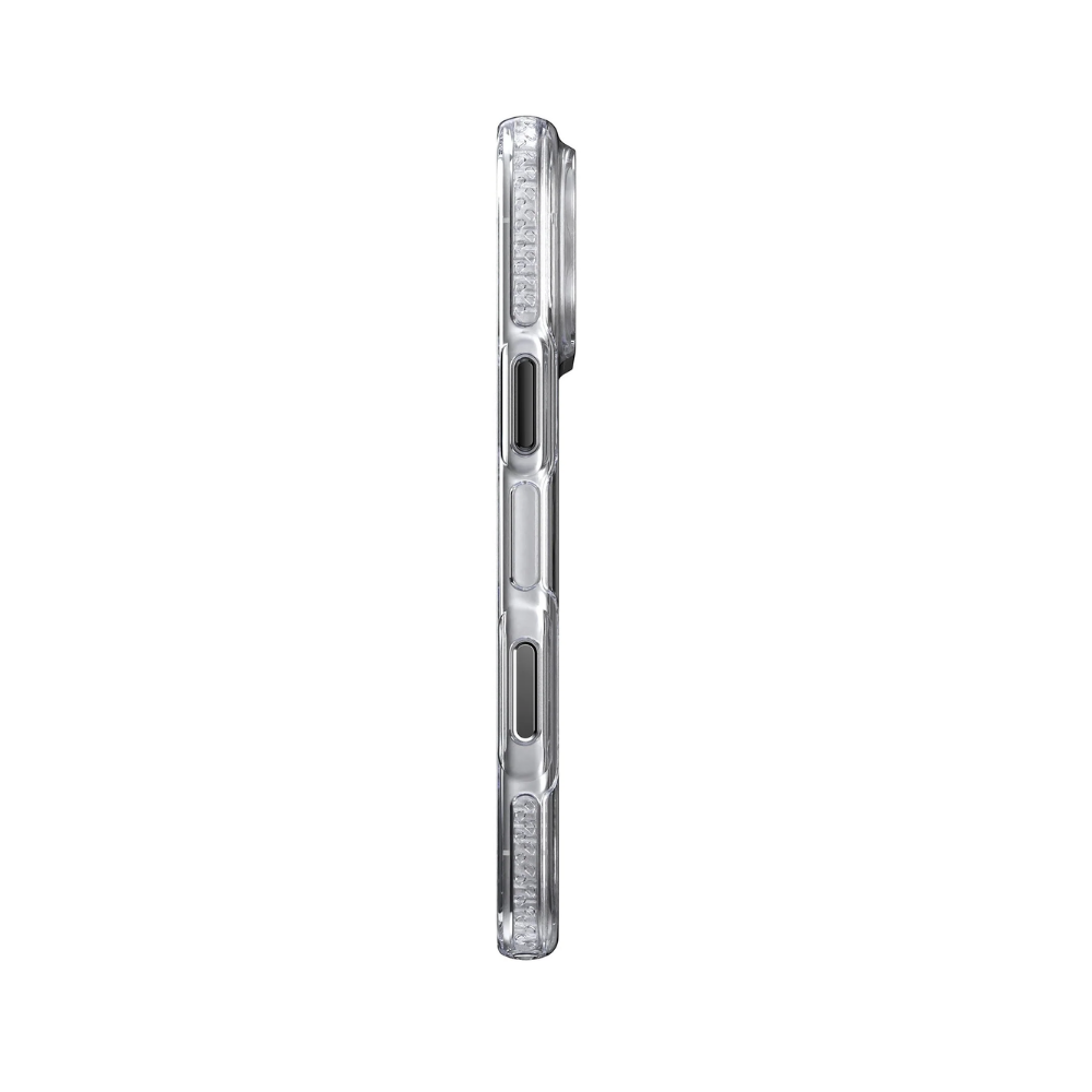 EvoCrystal MagSafe Case for iPhone 18 Series