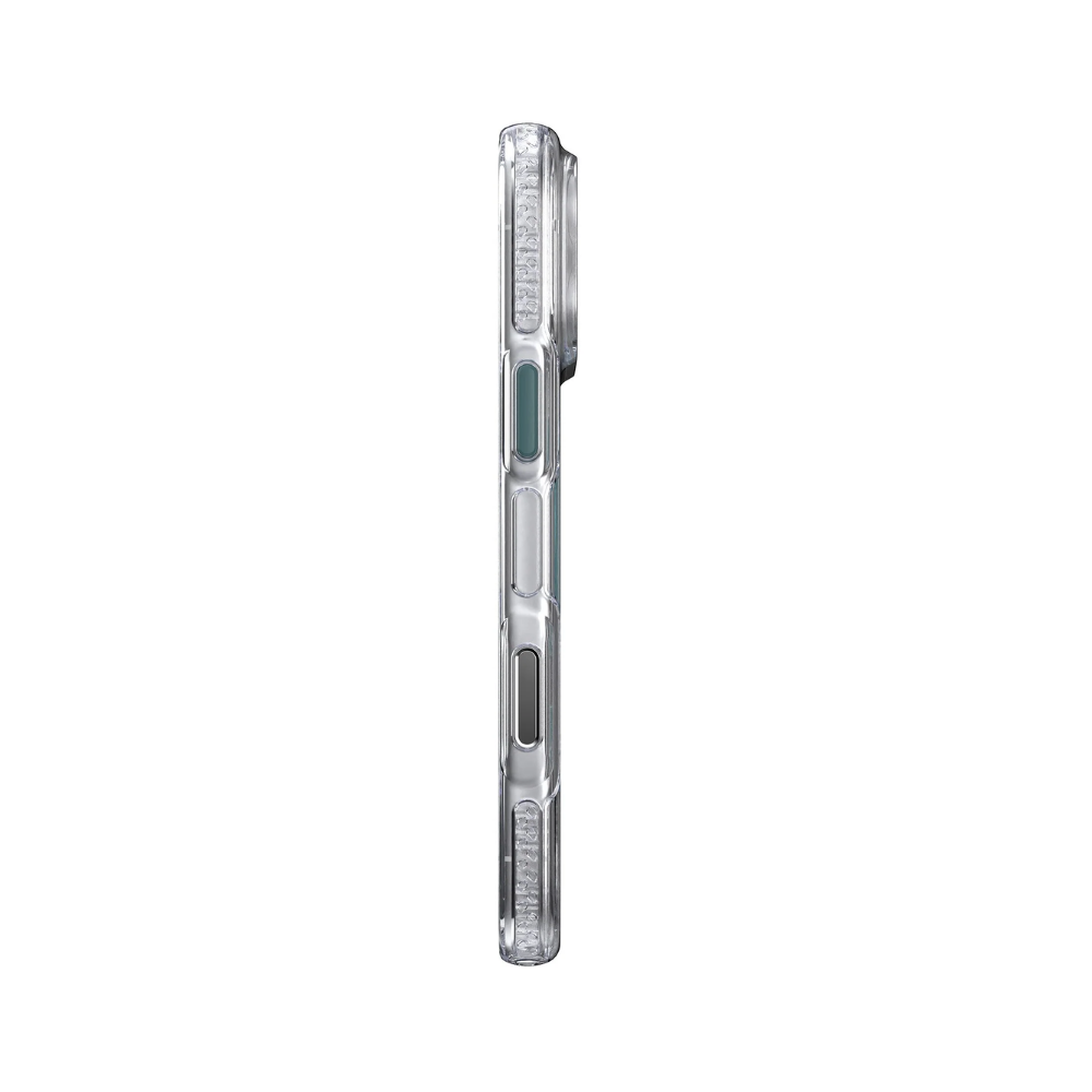 EvoCrystal MagSafe Case for iPhone 18 Series