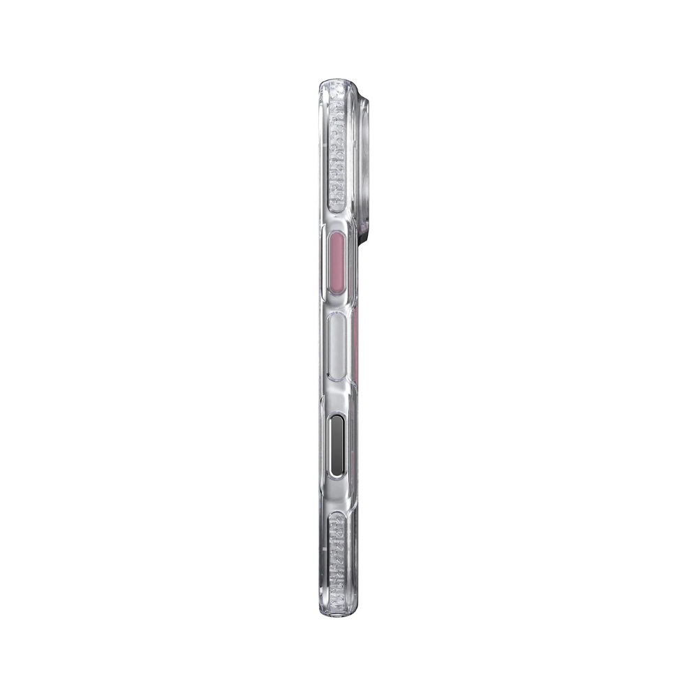 EvoCrystal MagSafe Case for iPhone 18 Series