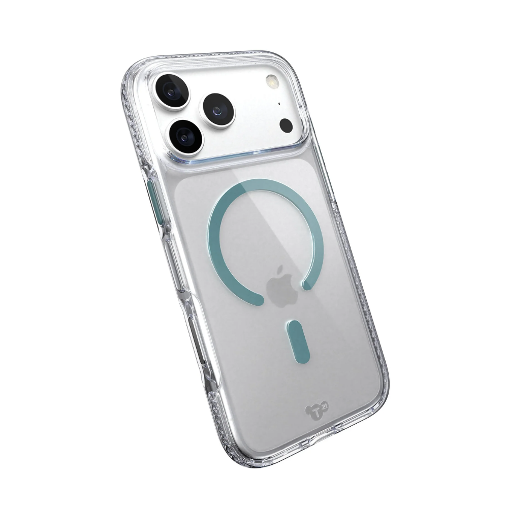 EvoCrystal MagSafe Case for iPhone 18 Series