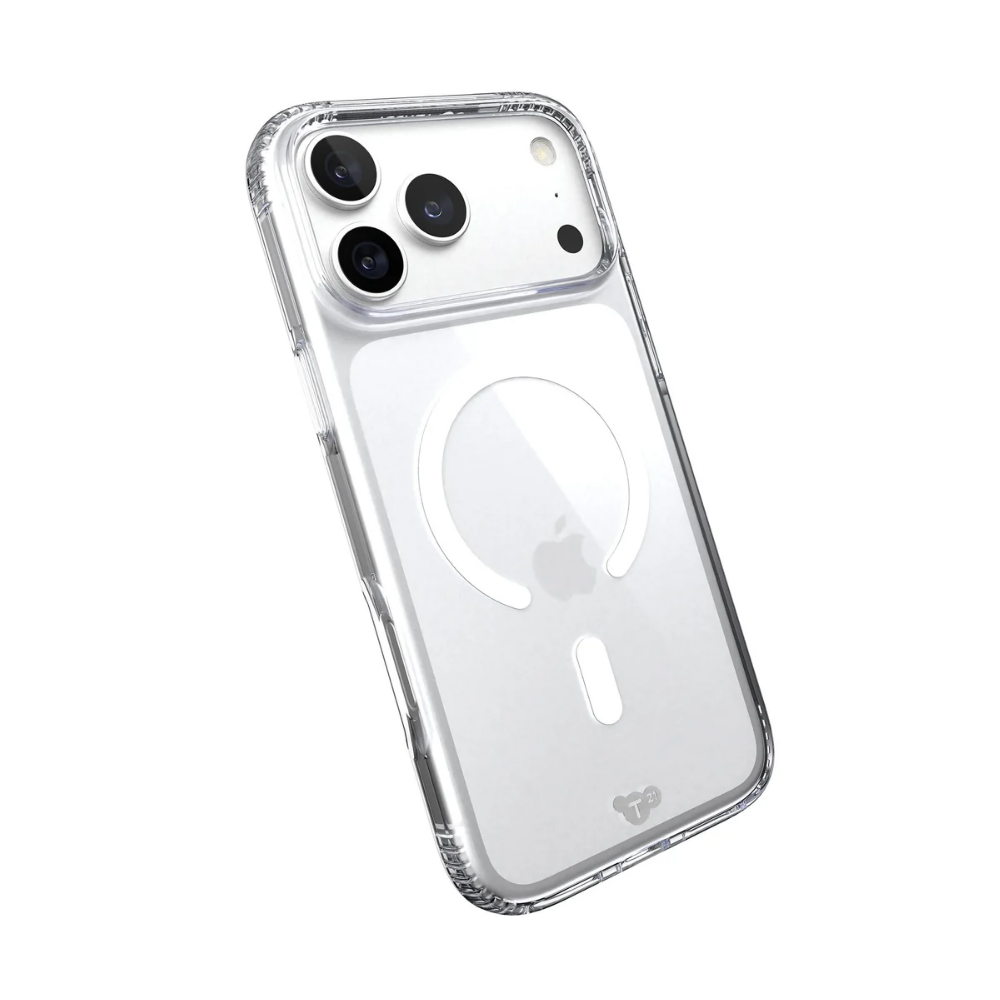 EvoLite MagSafe Case for iPhone 18 Series