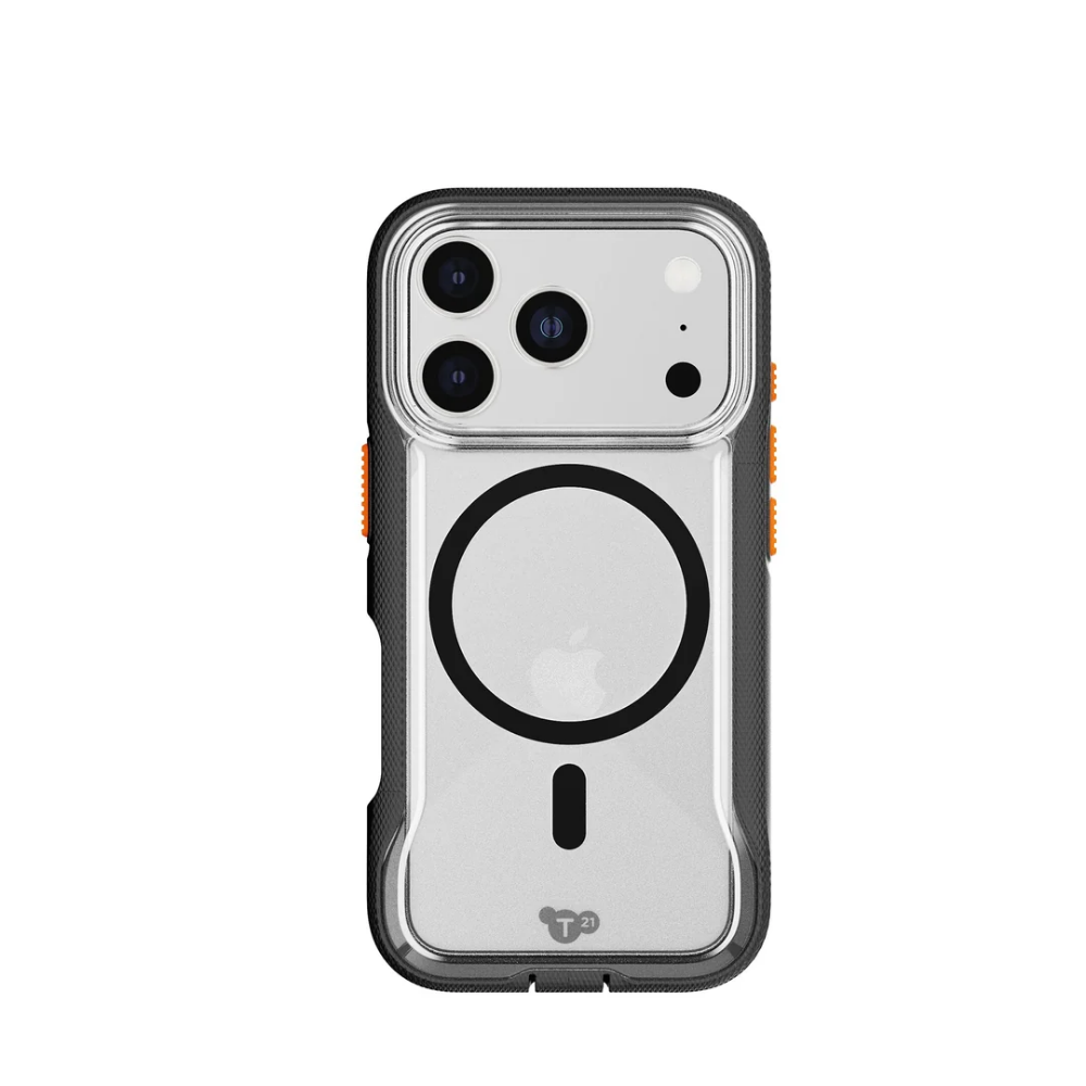 EvoPro MagSafe Case for iPhone 17 Series