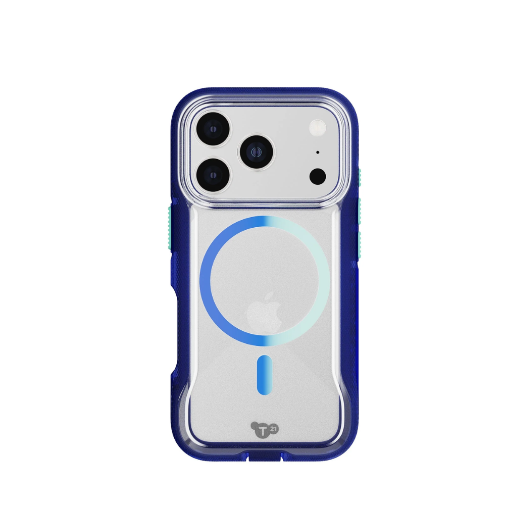EvoPro MagSafe Case for iPhone 17 Series