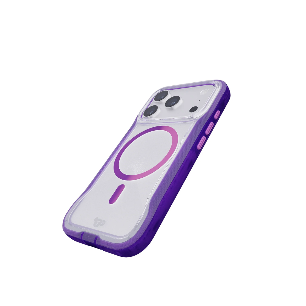 EvoPro MagSafe Case for iPhone 17 Series