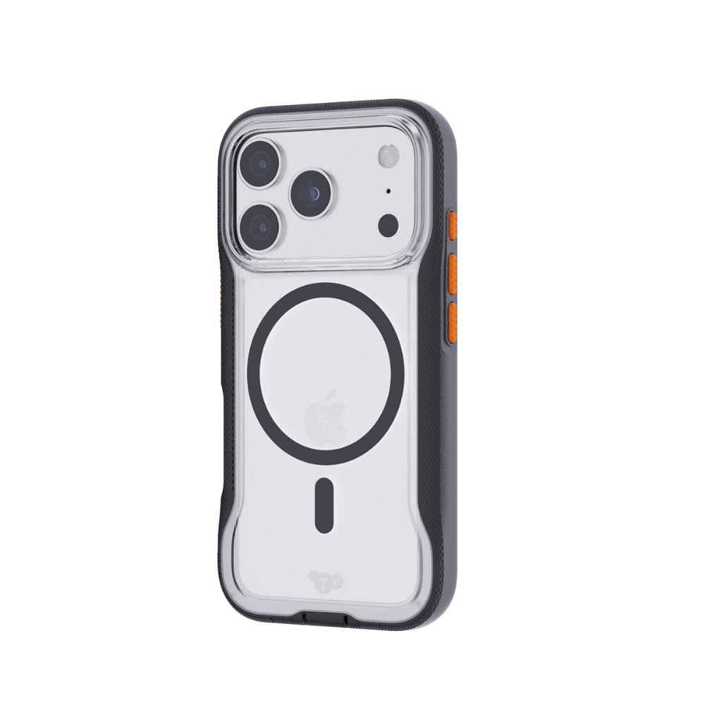 EvoPro MagSafe Case for iPhone 17 Series
