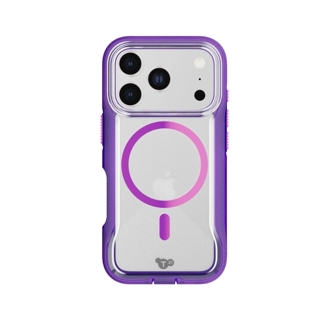 EvoPro MagSafe Case for iPhone 17 Series