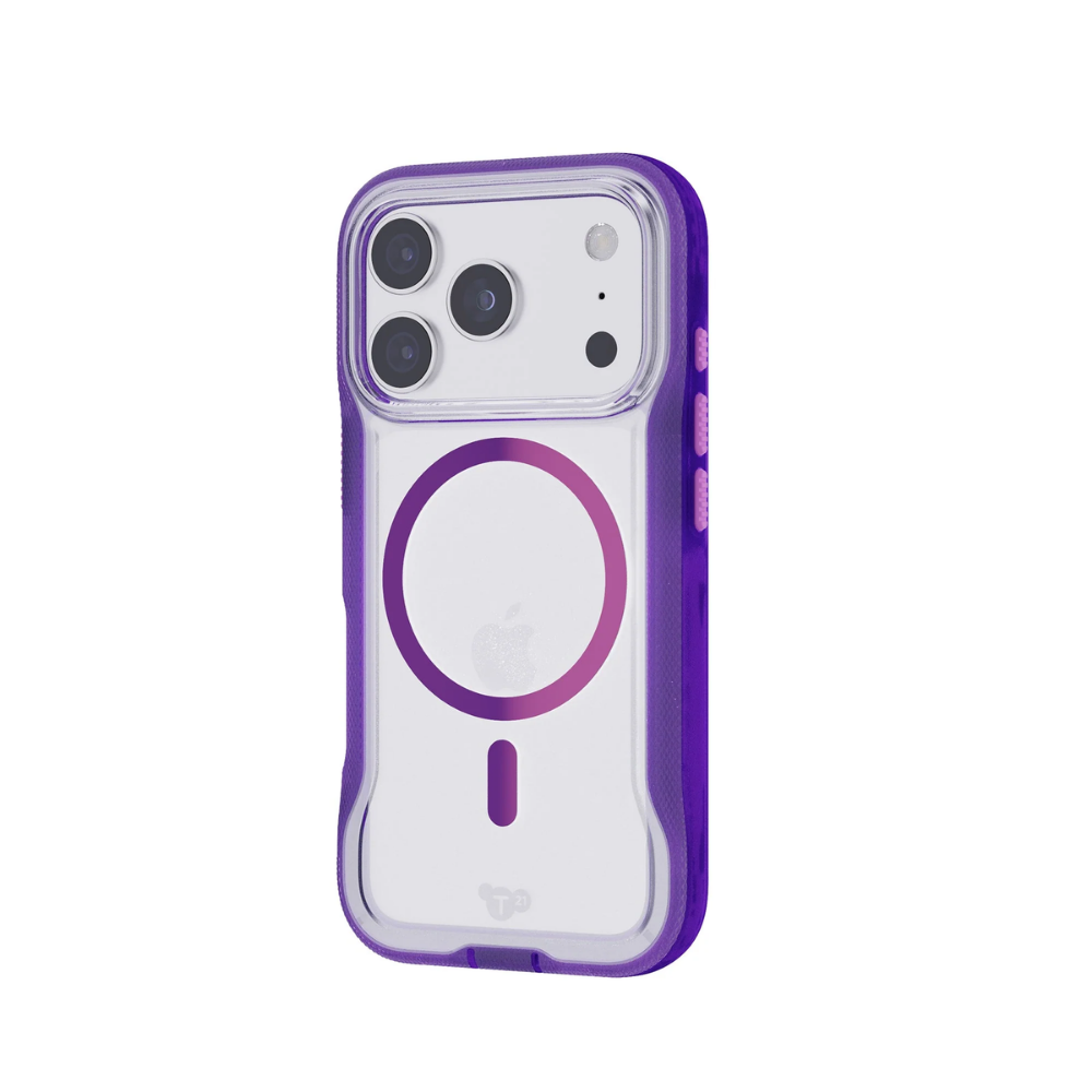 EvoPro MagSafe Case for iPhone 17 Series