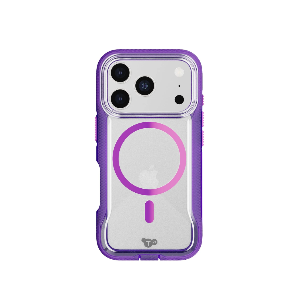 EvoPro MagSafe Case for iPhone 17 Series