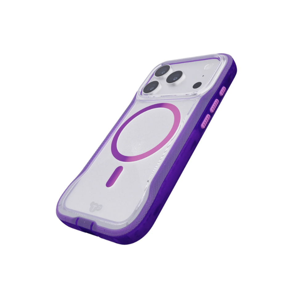EvoPro MagSafe Case for iPhone 17 Series