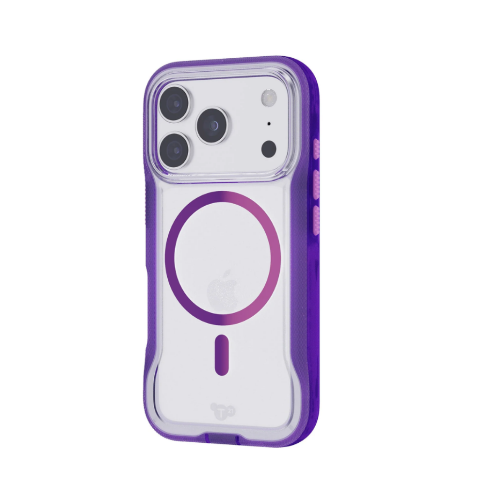 EvoPro MagSafe Case for iPhone 17 Series