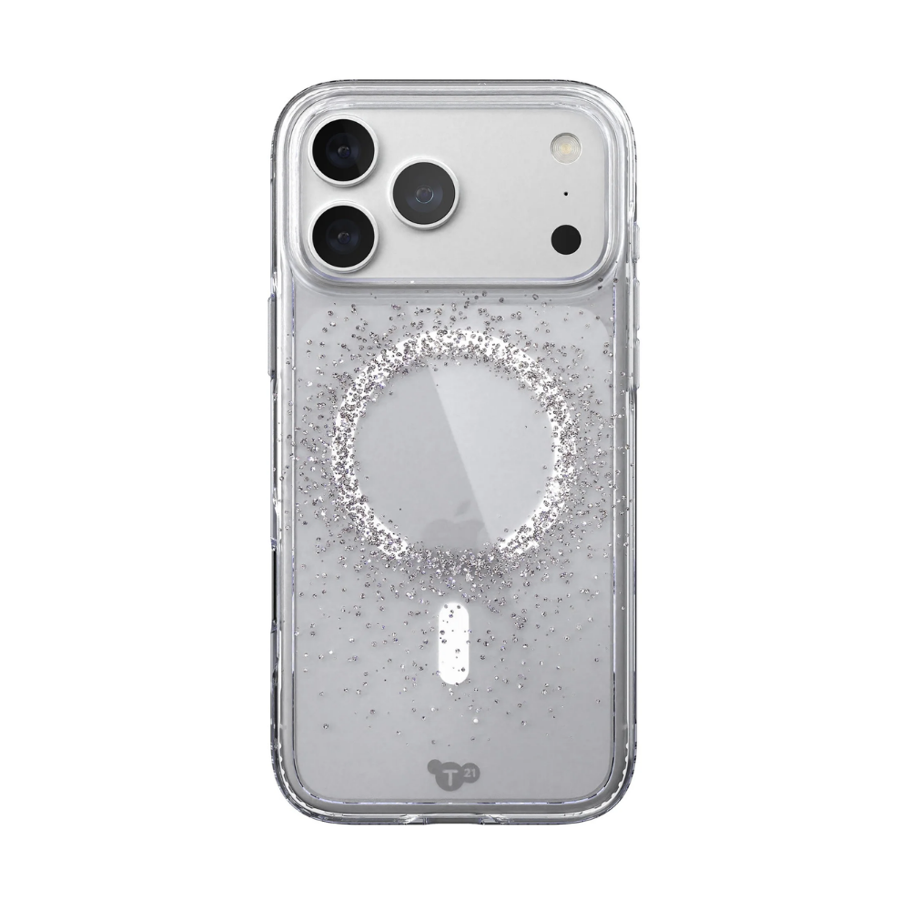 EvoSparkle MagSafe Case for iPhone 18 Series