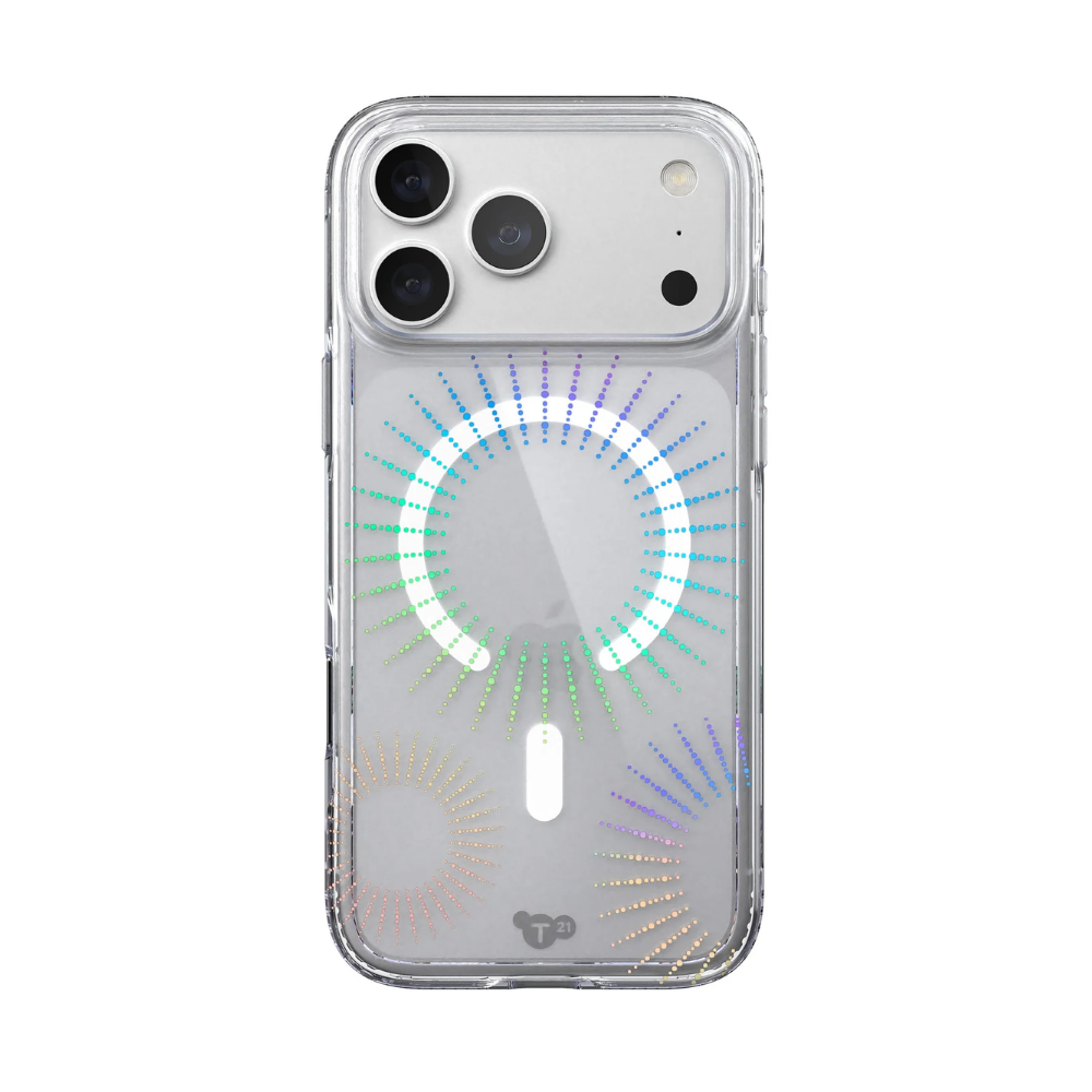 EvoSparkle MagSafe Case for iPhone 18 Series