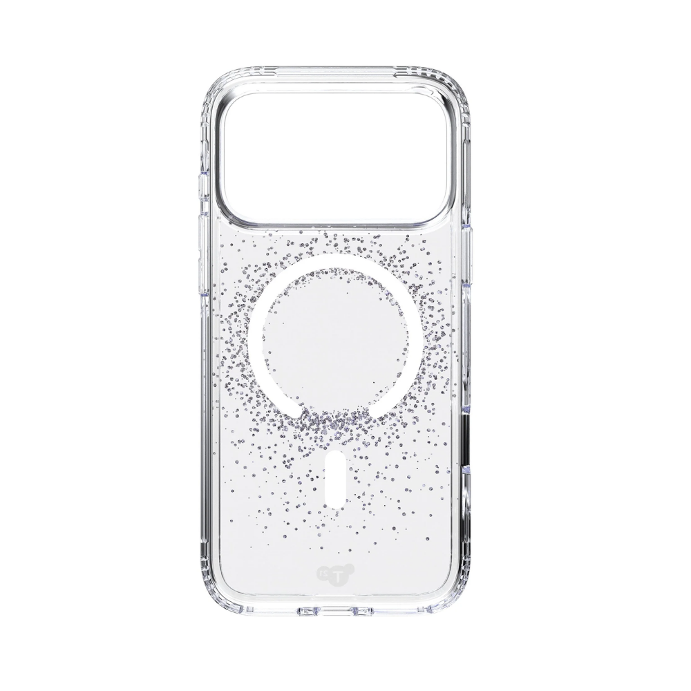 EvoSparkle MagSafe Case for iPhone 18 Series