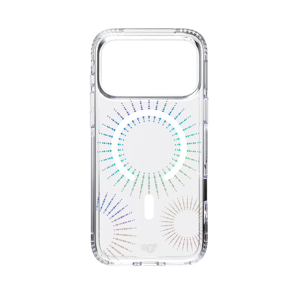 EvoSparkle MagSafe Case for iPhone 18 Series