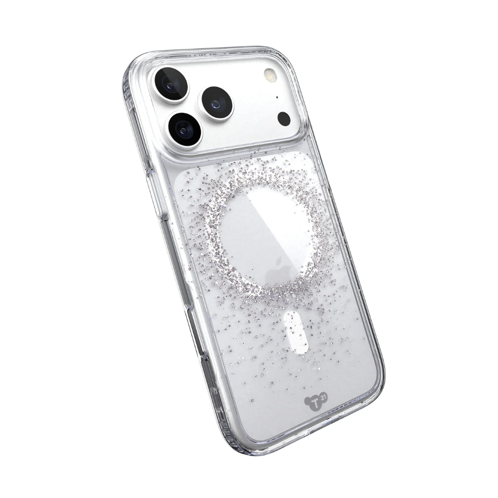 EvoSparkle MagSafe Case for iPhone 18 Series