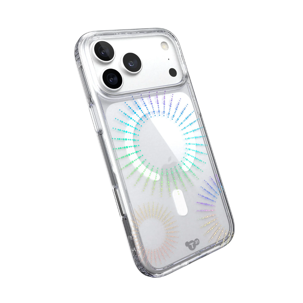 EvoSparkle MagSafe Case for iPhone 18 Series