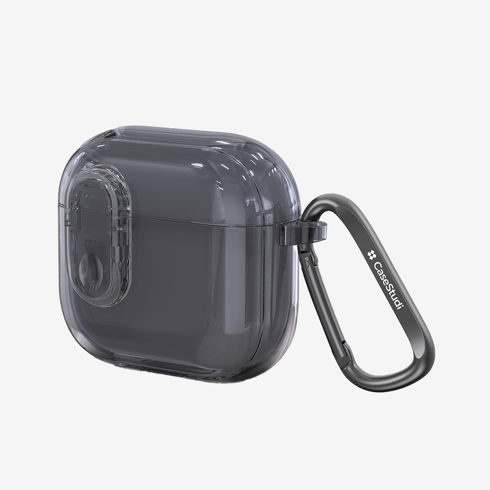 Explorer Pro Case for AirPods 4th Gen Late 2024
