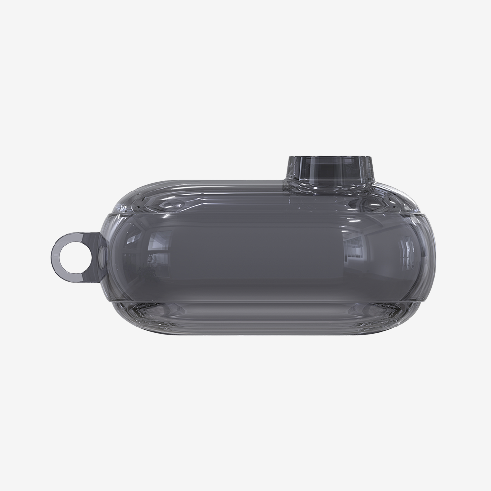 Explorer Pro Case for AirPods 4th Gen Late 2024