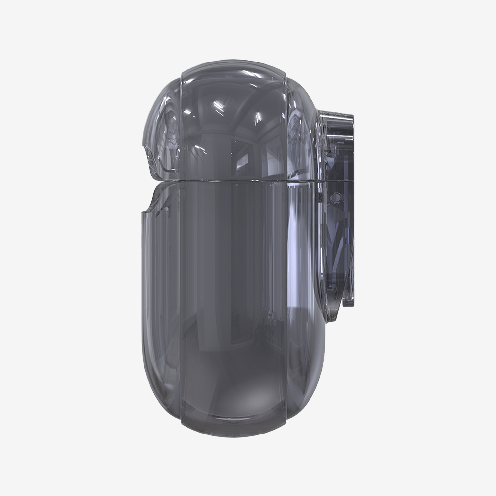 Explorer Pro Case for AirPods 4th Gen Late 2024