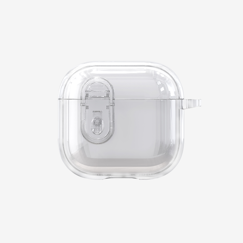 Explorer Pro Case for AirPods 4th Gen Late 2024