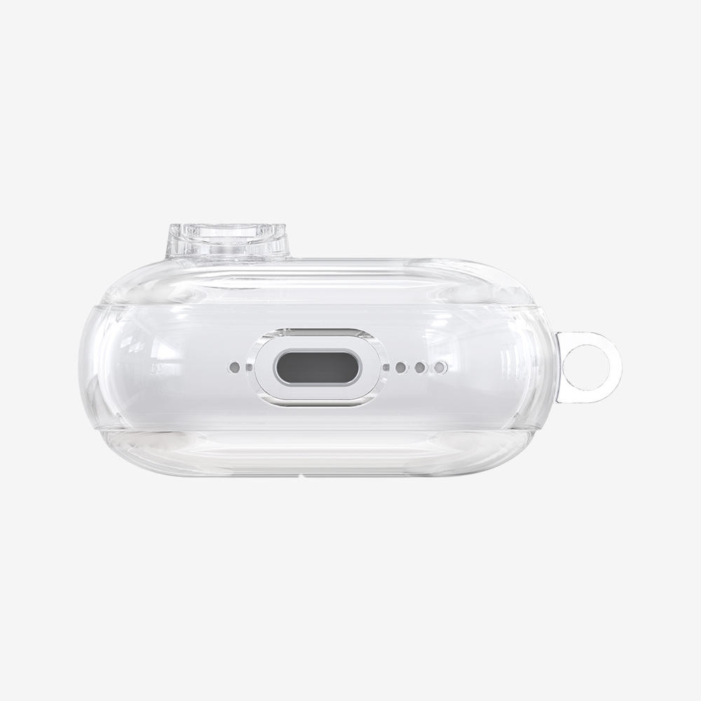 Explorer Pro Case for AirPods 4th Gen Late 2024