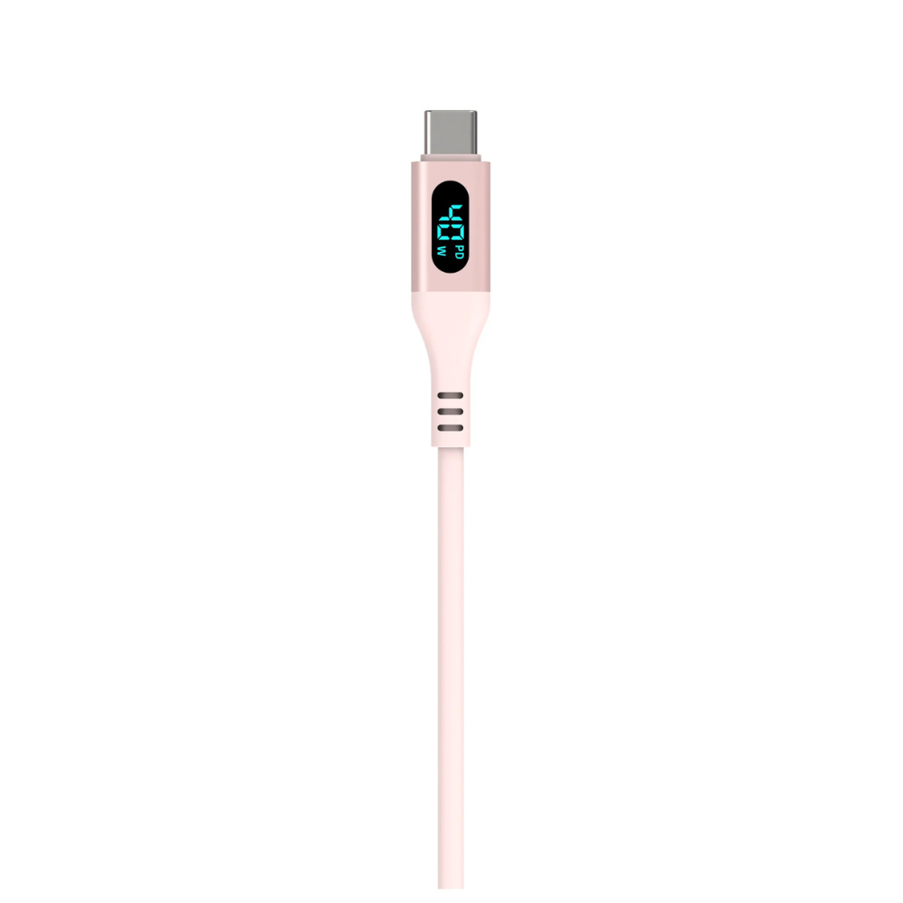 Smart Cable USB-C to USB-C 60W