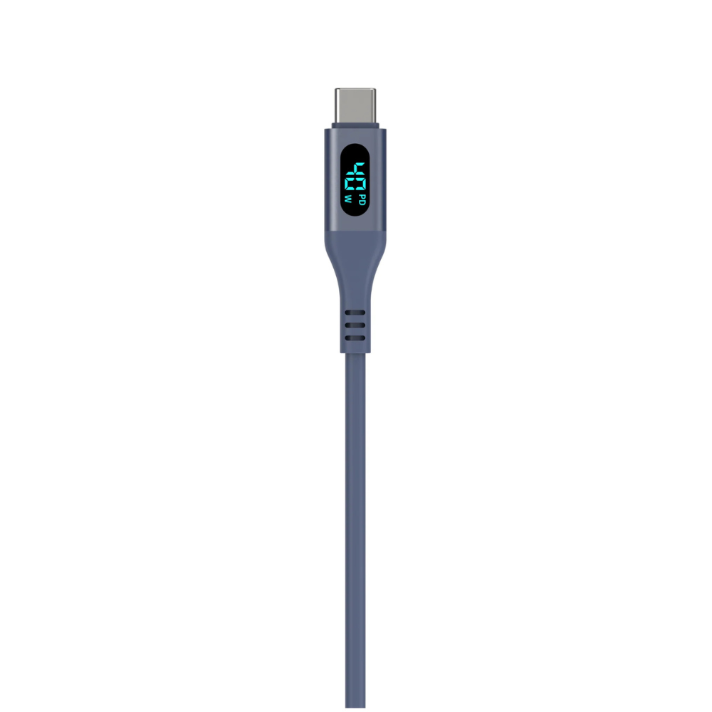 Smart Cable USB-C to USB-C 60W