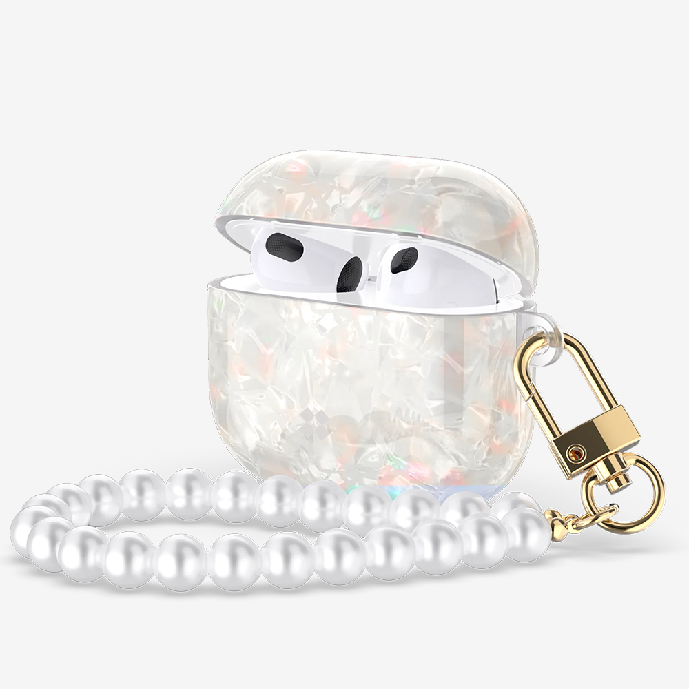 Gala Case for AirPods 4th Late 2024