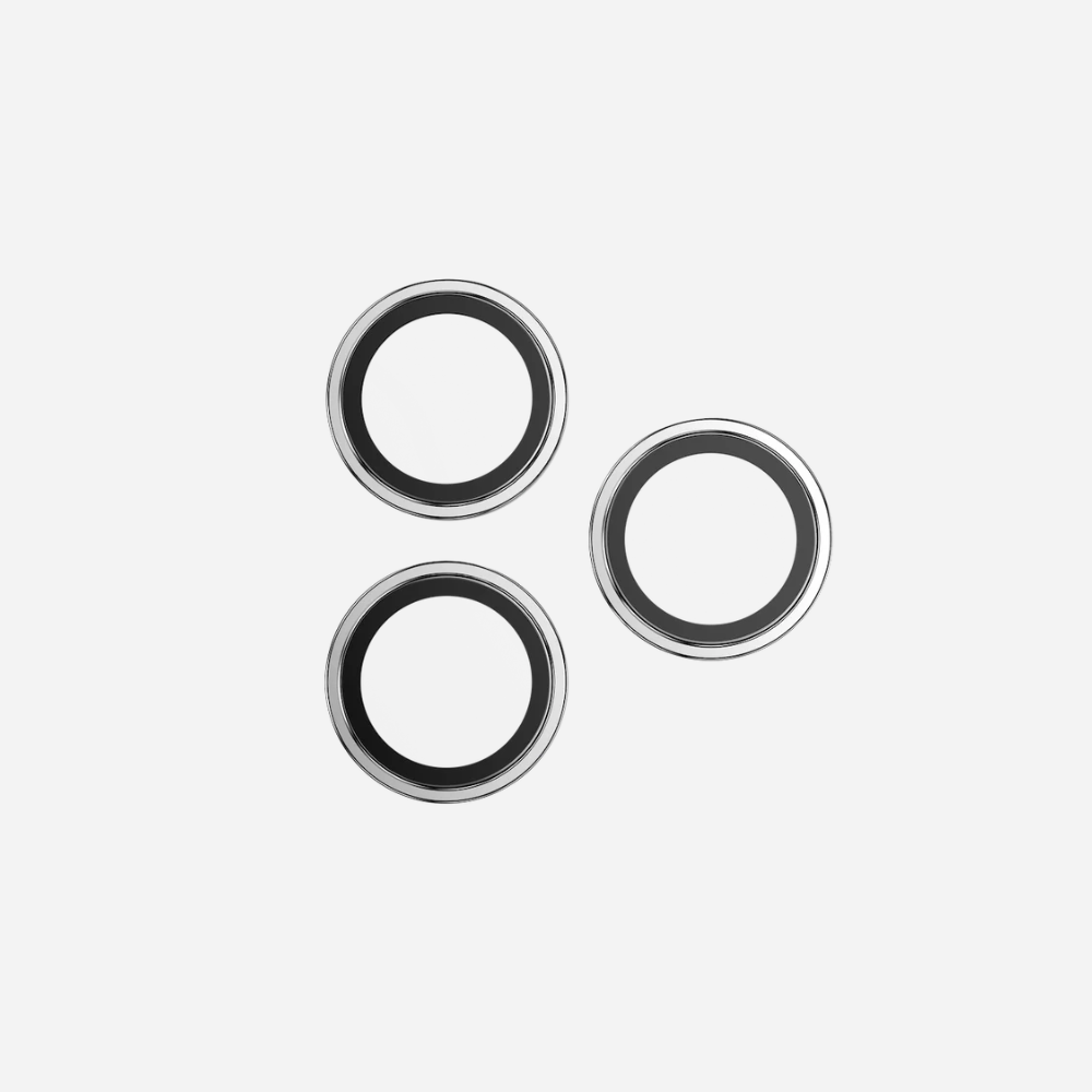 Glass Pro+ Lens Protector for iPhone 16