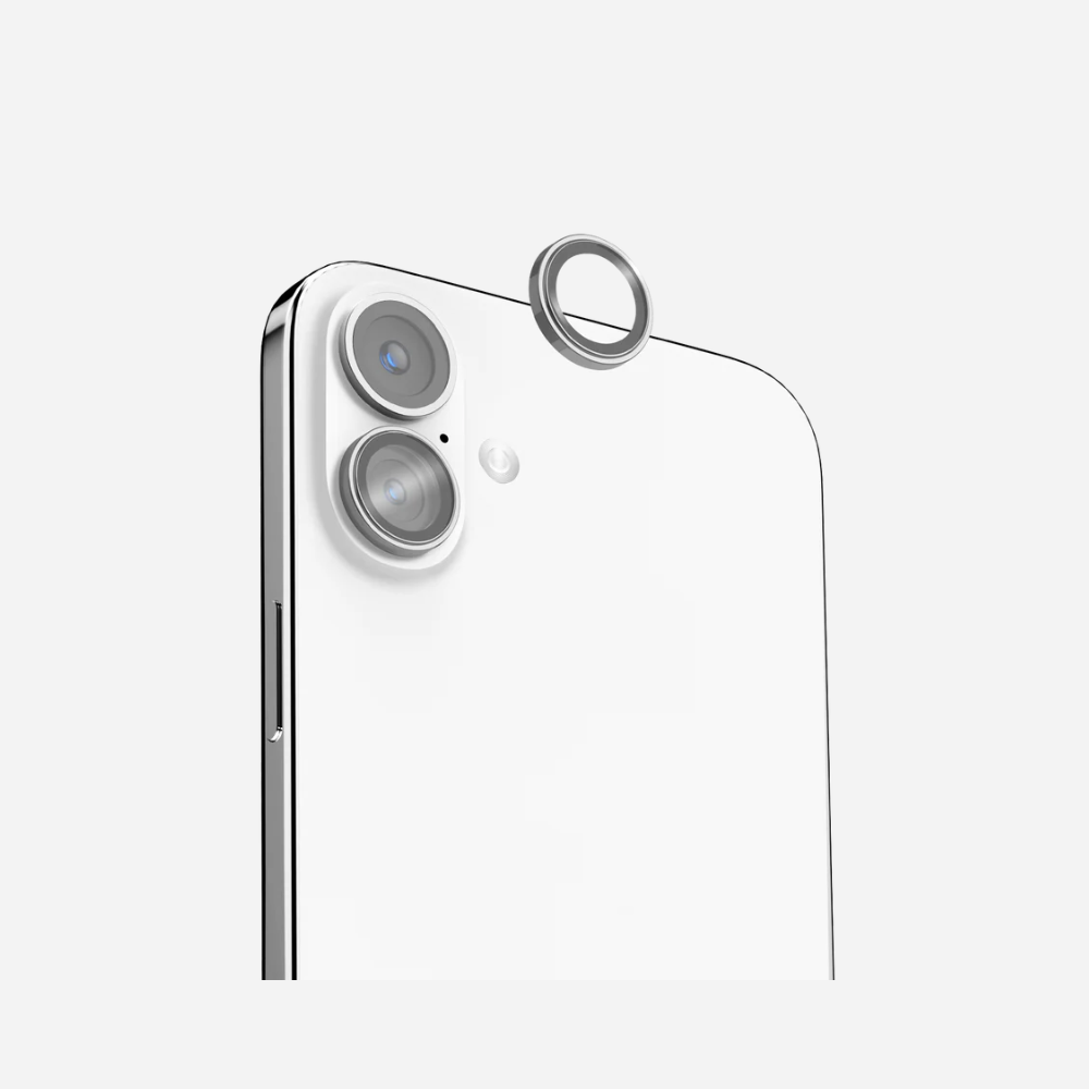 Glass Pro+ Lens Protector for iPhone 16