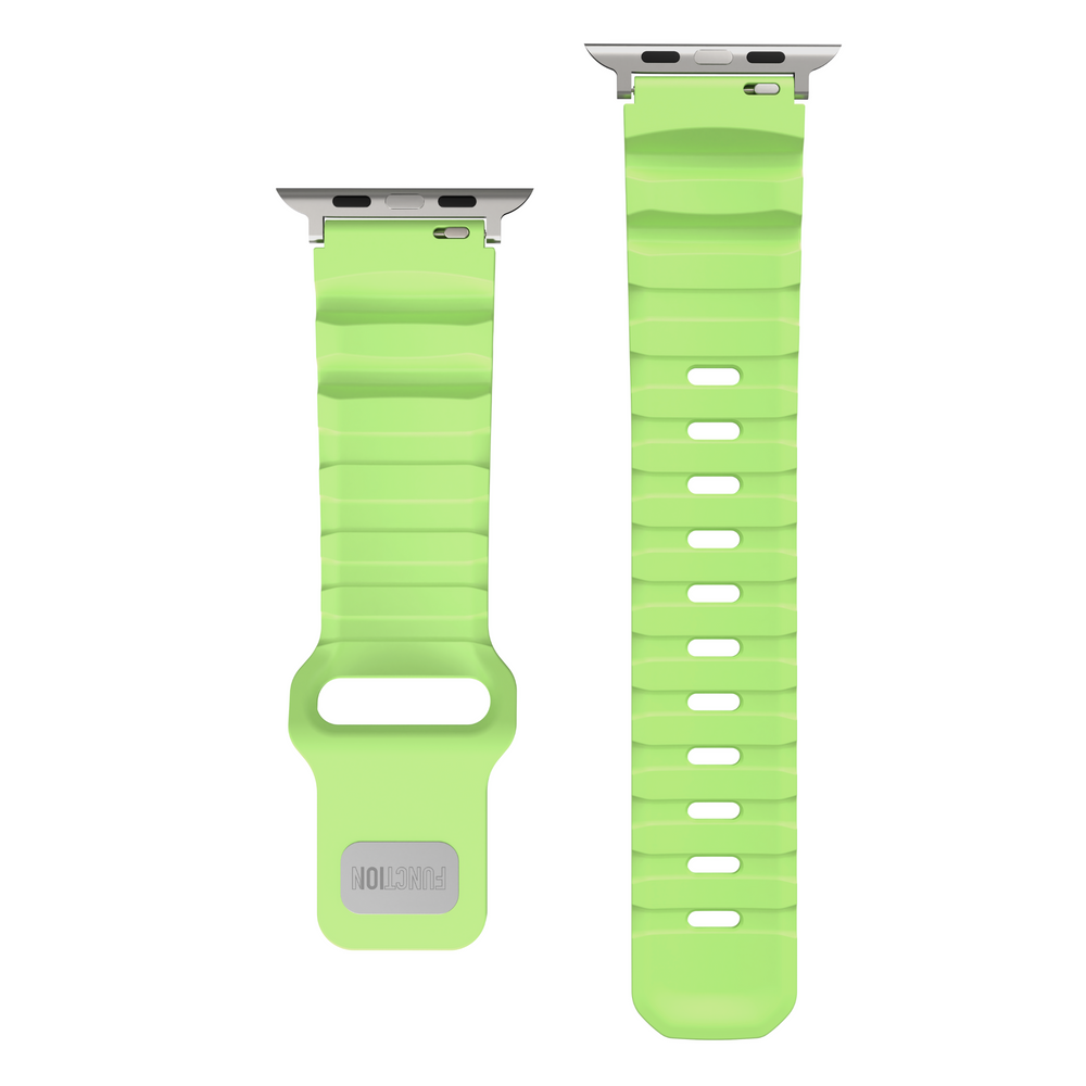 All-Sport FKM Band for Apple Watch Series 1-11, Ultra 1-3 & SE