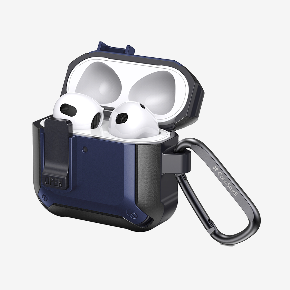 Guardian Case for AirPods 4th Gen Late 2024