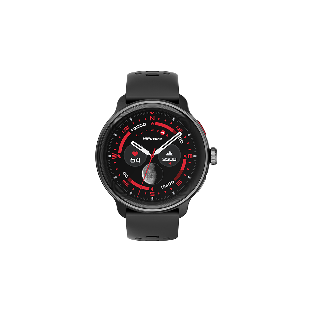 Watch Vela