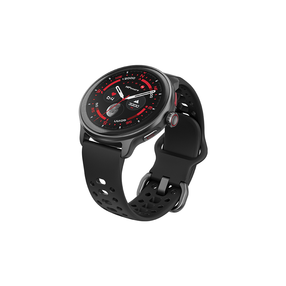 Watch Vela