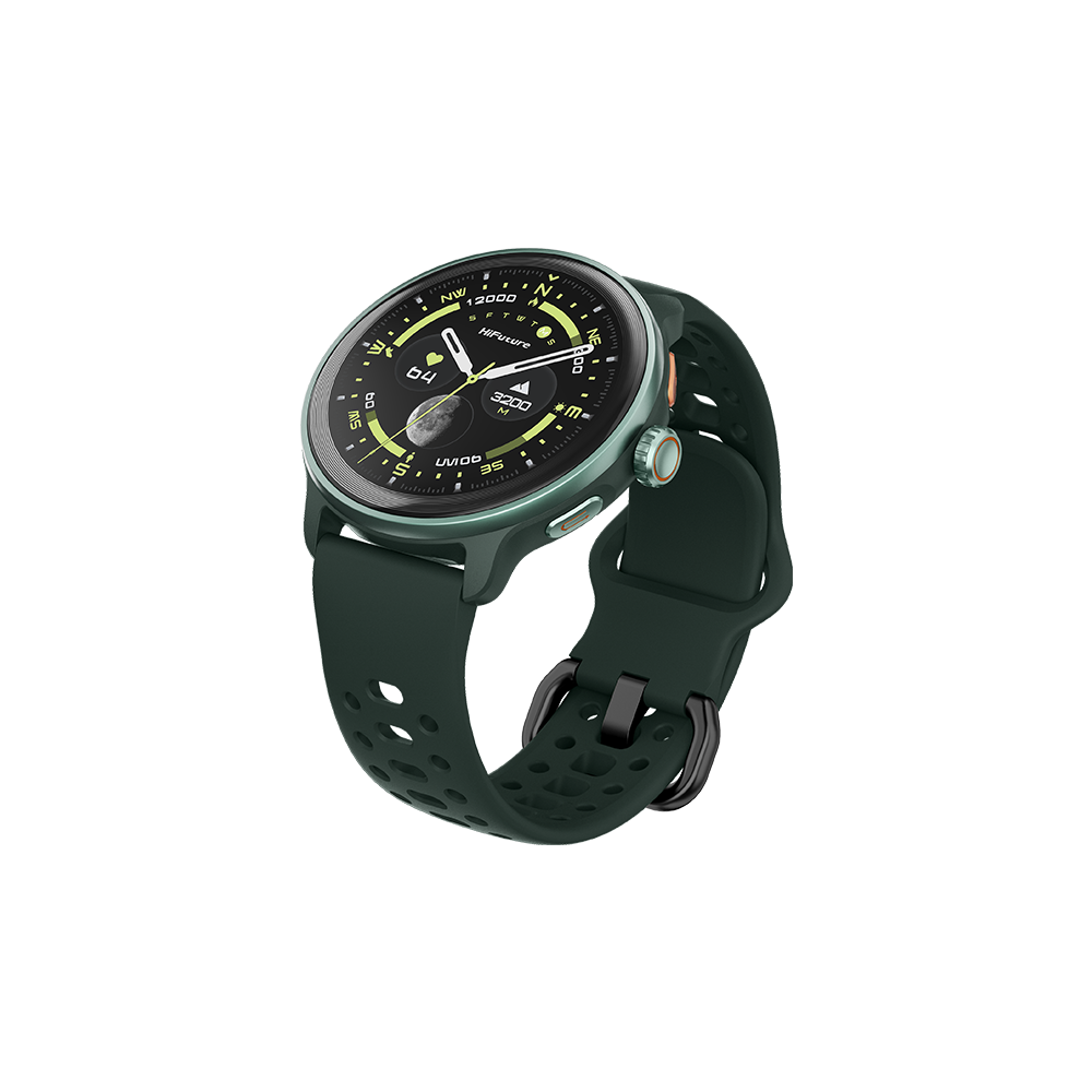 Watch Vela