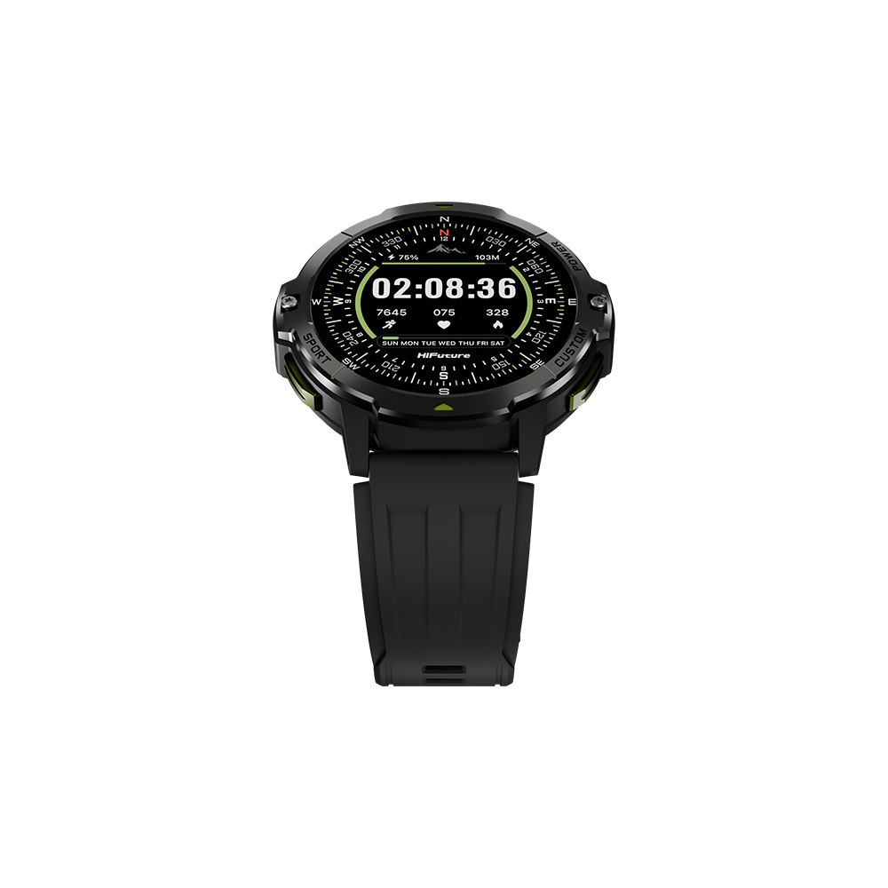 Watch Vortex