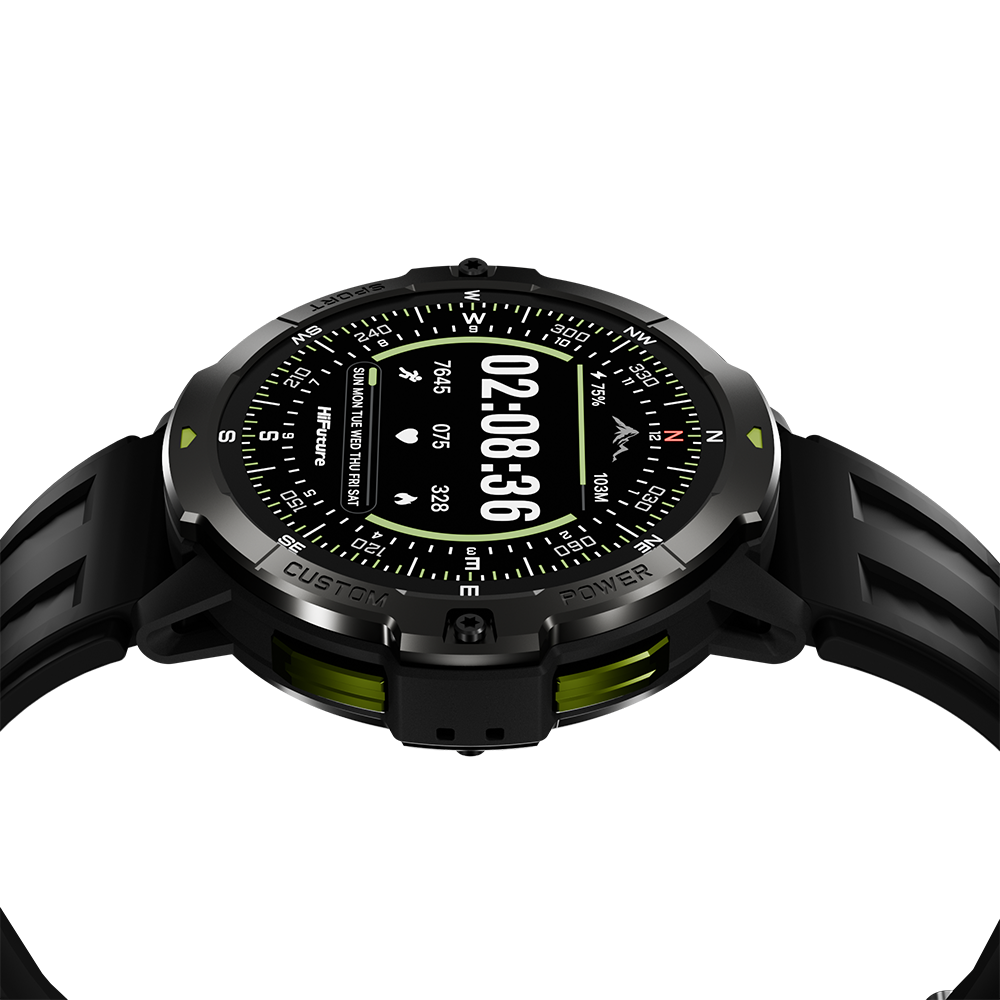 Watch Vortex