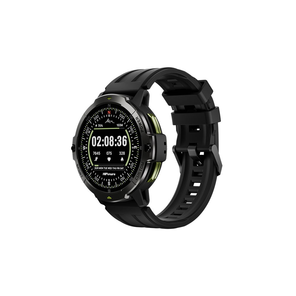 Watch Vortex