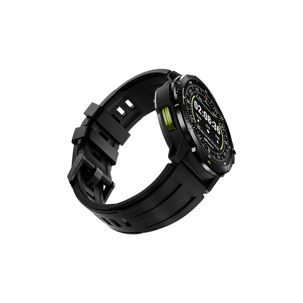 Watch Vortex