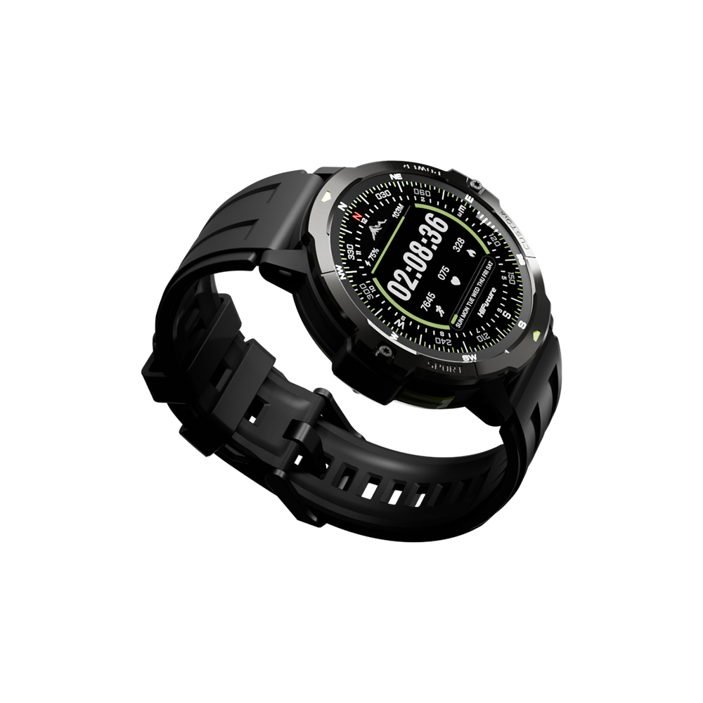 Watch Vortex