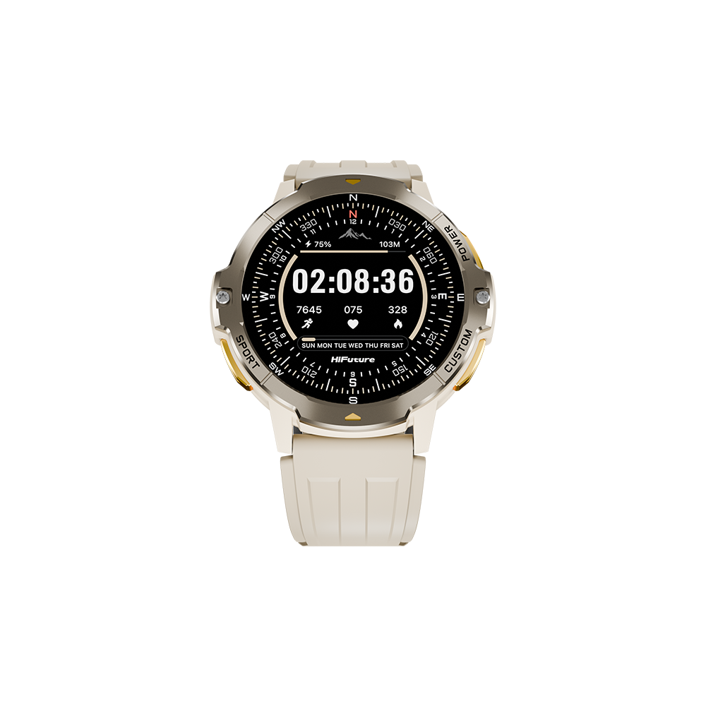 Watch Vortex