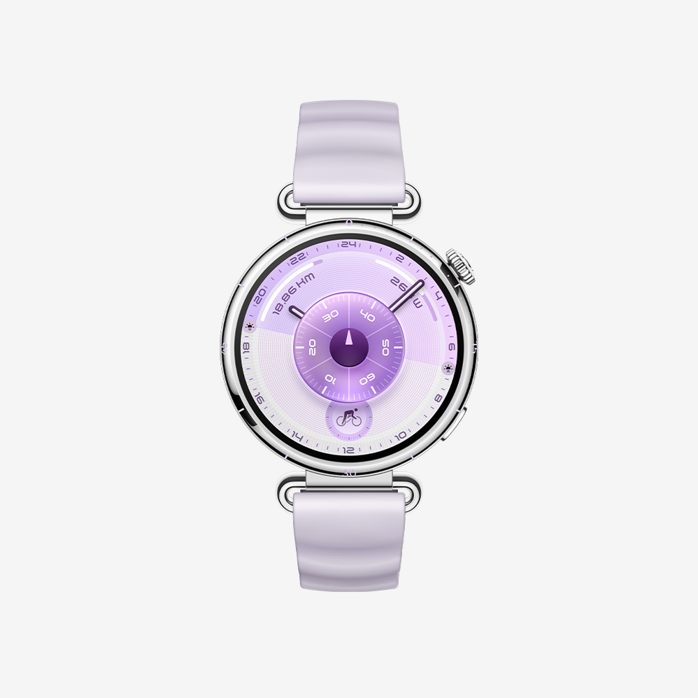 Smart Watches — Digital Walker